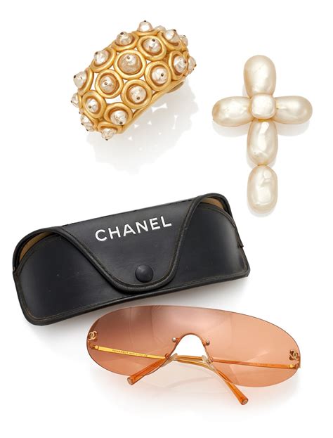 chanel other accessories.